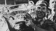 Stirling Moss (Image Courtest: justbritish)